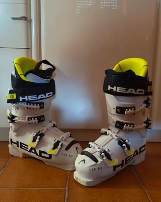 scarponi head raptor 120 rs 255