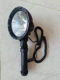 Lampada portatile 12 V