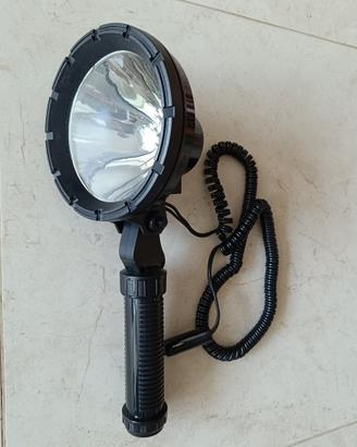 Lampada portatile 12 V