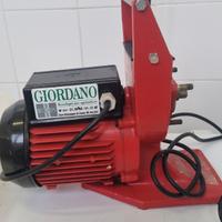 Tritacarne professionale 