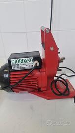 Tritacarne professionale 