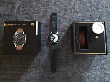 Huawei watch GT2 46mm