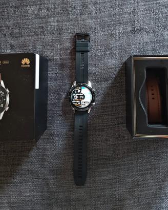 Huawei watch GT2 46mm
