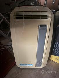 Cindizionatore DELONGHI