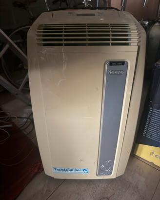 Cindizionatore DELONGHI