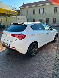 Alfa Romeo Giulietta 1.4 Turbo Benzina