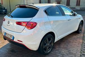 Alfa Romeo Giulietta 1.4 Turbo Benzina