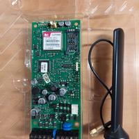 Combinatore GSM Bentel mod. BGSM-120BA