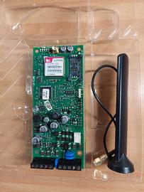 Combinatore GSM Bentel mod. BGSM-120BA