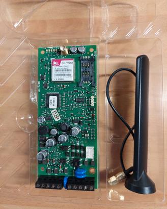 Combinatore GSM Bentel mod. BGSM-120BA