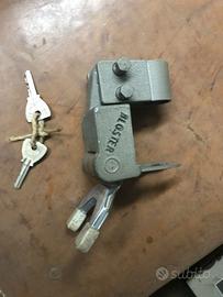 Bloccasterzo Fiat 1100-103