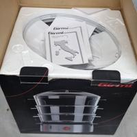 Vaporiera Girmi mai usata