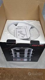 Vaporiera Girmi mai usata