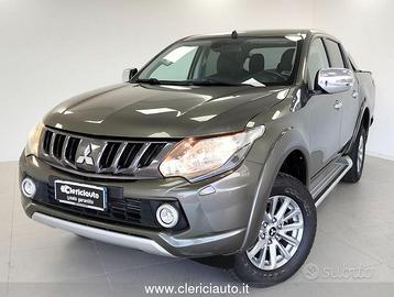 Mitsubishi L200 2.4 DI-D/181CV Club Cab Inten...