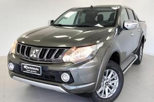 Mitsubishi L200 2.4 DI-D/181CV Club Cab Inten...