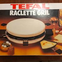 raclette tefal