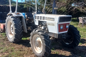 Trattore Lamborghini