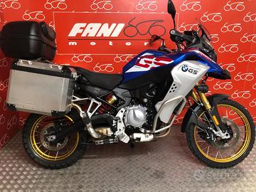 BMW F 850 GS Adventure