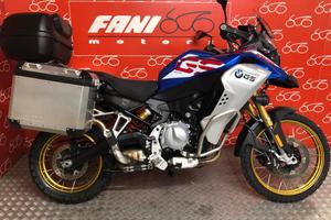 BMW F 850 GS Adventure
