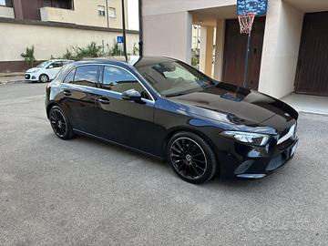 Mercedes Classe A 180D Premium
