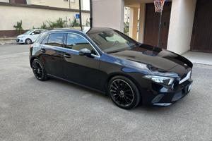 Mercedes Classe A 180D Premium