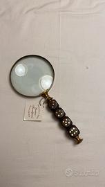 Lente d’ingrandimento