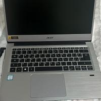 Acer swift 3