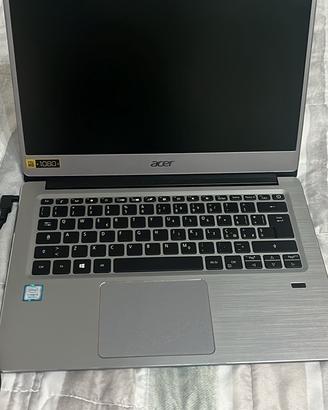 Acer swift 3