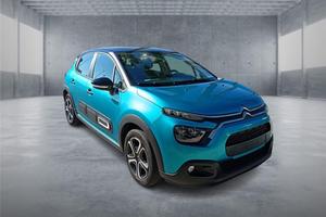 CITROEN C3 3ª serie PureTech 83 S&S Shine