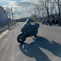 F12 liquidò minarelli orizzontale