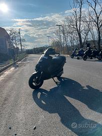 F12 liquidò minarelli orizzontale