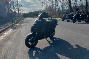 F12 liquidò minarelli orizzontale