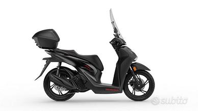 Honda SH 150 SPORTY - con bauletto keyless e ...