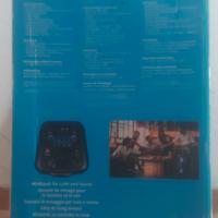 amplificatore cassa  radio medion