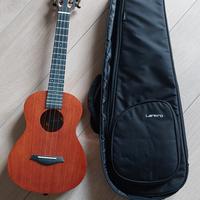ukulele 