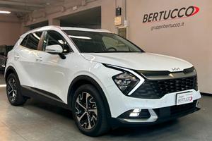 KIA Sportage 5ª serie Sportage 1.6 TGDi HEV AT...