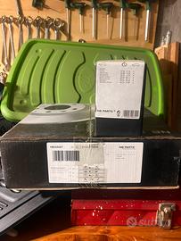 Dischi/ pastiglie freni