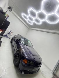 Bmw e36 turbo awd