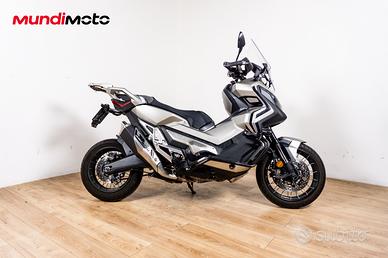 HONDA X-ADV ABS - 2020