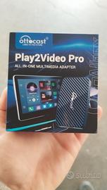 ottocast play2video pro