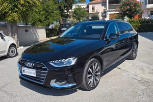 Audi A4 Avant 40 2.0 g-tron Business 170cv s-troni