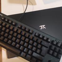Tastiera Fnatic miniStreak 