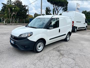 DOBLO CARGO CH1 EASY 1.3 Mjet 95cv E6D S&S