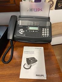 Multifunzione PHILIPS MAGIC 3-2