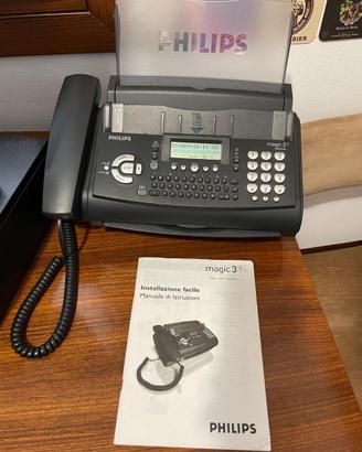 Multifunzione PHILIPS MAGIC 3-2