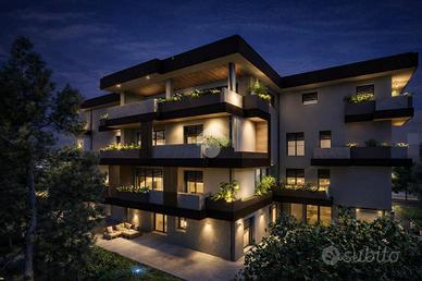 4 LOCALI A SCANDIANO