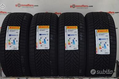 Pneumatico nuovo pirelli 225/45 r17 91h pn002951