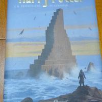 Libro Harry Potter e il prigioniero di Azkaban 