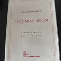 I Promessi Sposi – Edizione Commentata da Russo