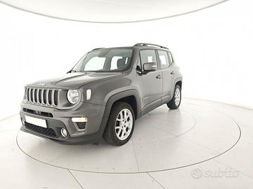 Jeep Renegade 1.0 T3 Limited